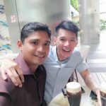 Pramodh & Marz Foo